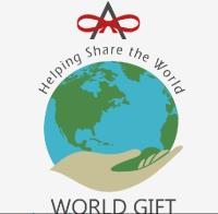 A World Gift image 1